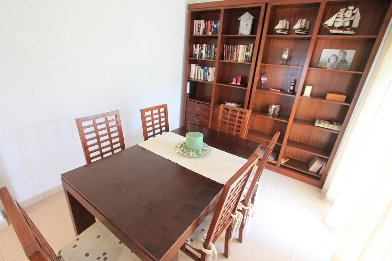 For A Stay Costa Azul 萨洛 外观 照片