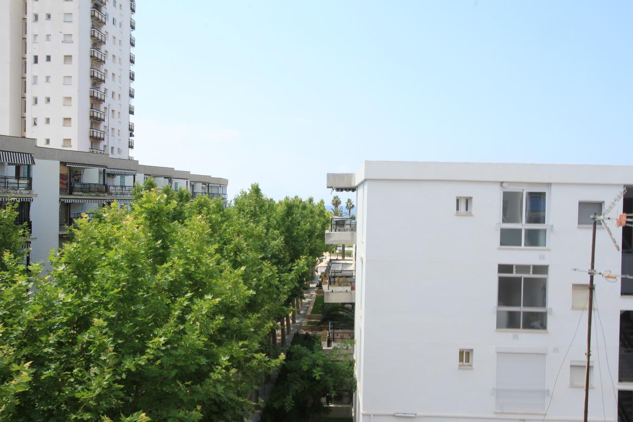 For A Stay Costa Azul 萨洛 外观 照片
