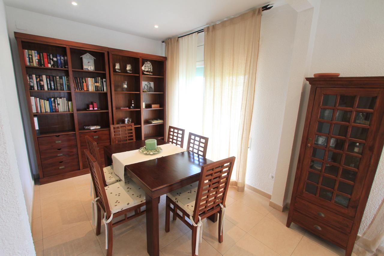 For A Stay Costa Azul 萨洛 外观 照片
